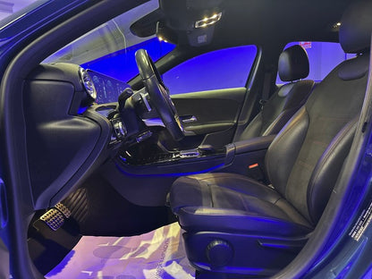 Mercedes-Benz Clase A