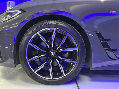 BMW Serie 4