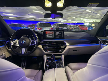 BMW Serie 6