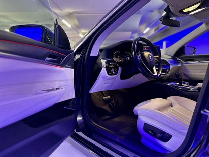 BMW Serie 6