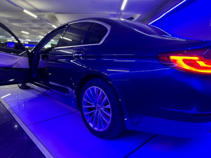 BMW Serie 5