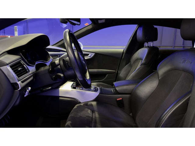 Audi A7 Sportback