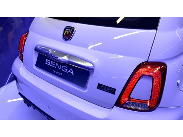 Abarth 500