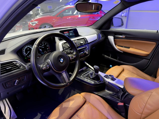 BMW Serie 1