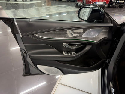 Mercedes-Benz Clase CLS