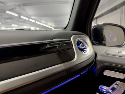 Mercedes-Benz Clase G