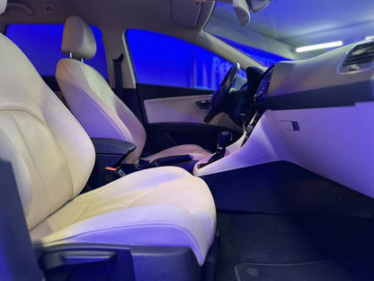 SEAT León ST
