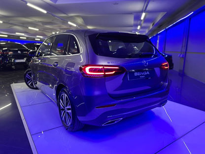 Mercedes-Benz Clase B