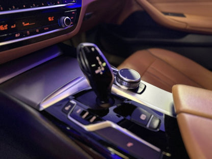 BMW Serie 5