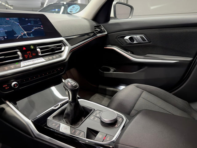 BMW Serie 3