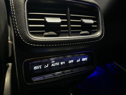 Mercedes-Benz GLE Coupé