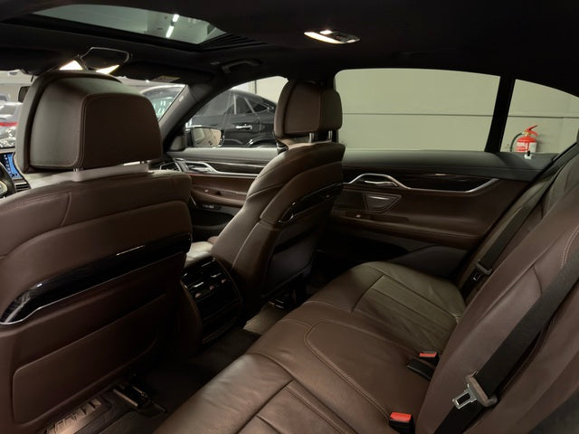 BMW Serie 7