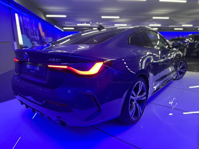 BMW Serie 4