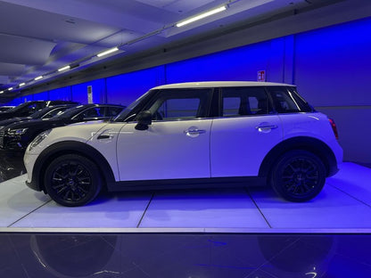 MINI Cooper 5 Puertas