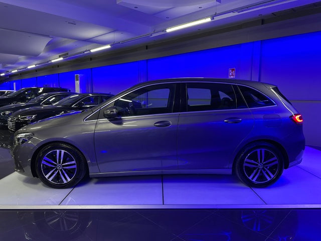 Mercedes-Benz Clase B