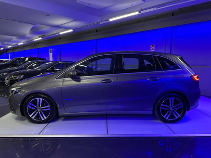 Mercedes-Benz Clase B