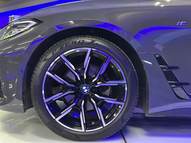 BMW Serie 4