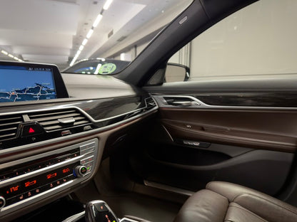 BMW Serie 7