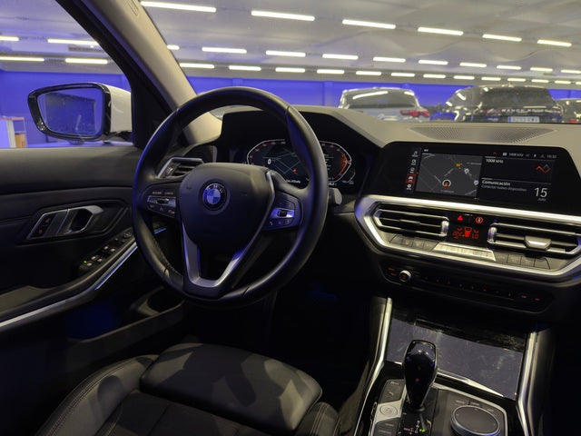 BMW Serie 3