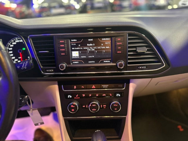 SEAT León ST
