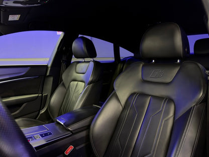Audi A7 Sportback