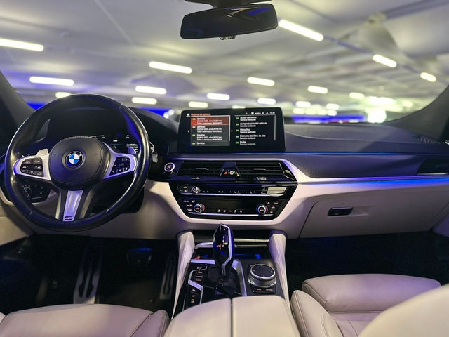 BMW Serie 6