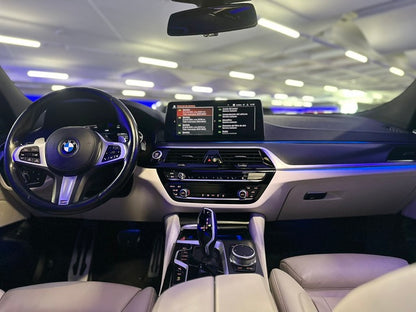 BMW Serie 6