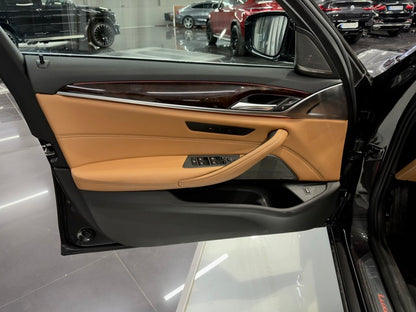 BMW Serie 5
