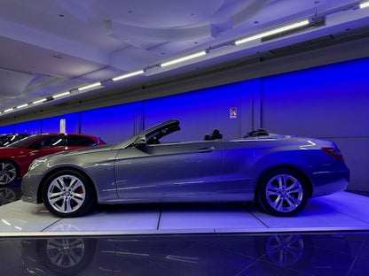 Mercedes-Benz Clase E