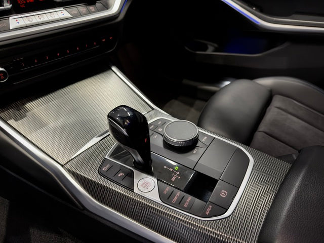 BMW Serie 3