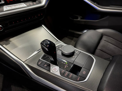 BMW Serie 3