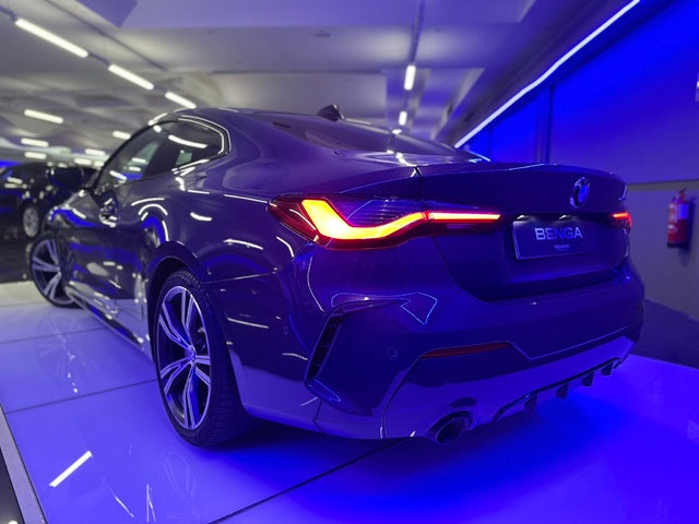 BMW Serie 4