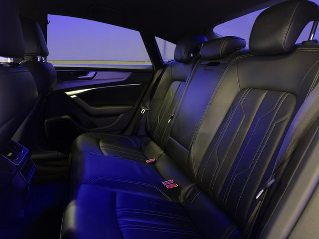 Audi A7 Sportback