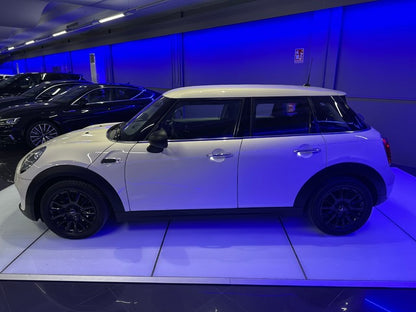 MINI Cooper 5 Puertas