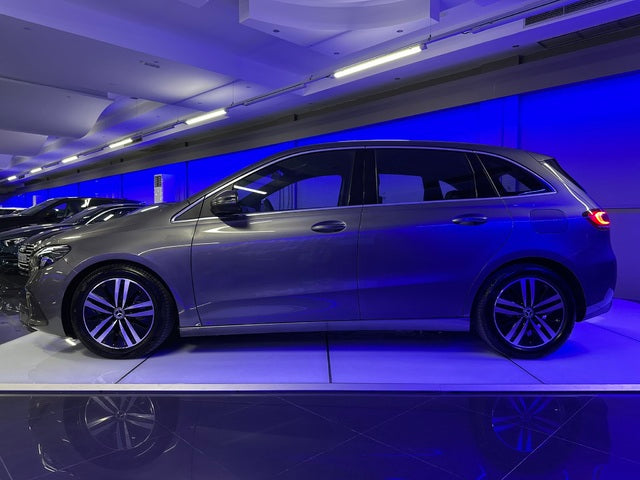 Mercedes-Benz Clase B