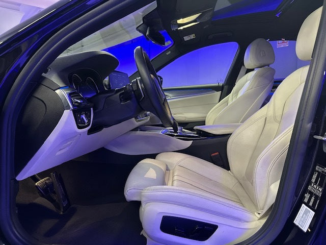 BMW Serie 5