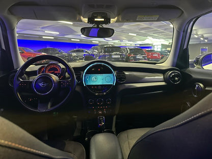 MINI Cooper 5 Puertas