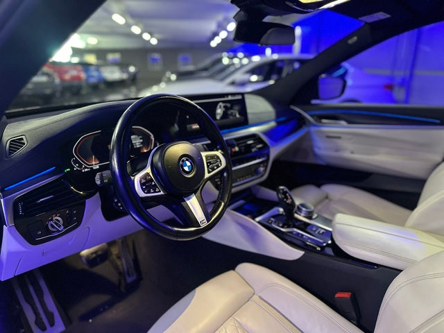 BMW Serie 6