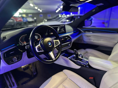 BMW Serie 6
