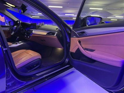 BMW Serie 5