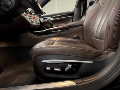BMW Serie 7