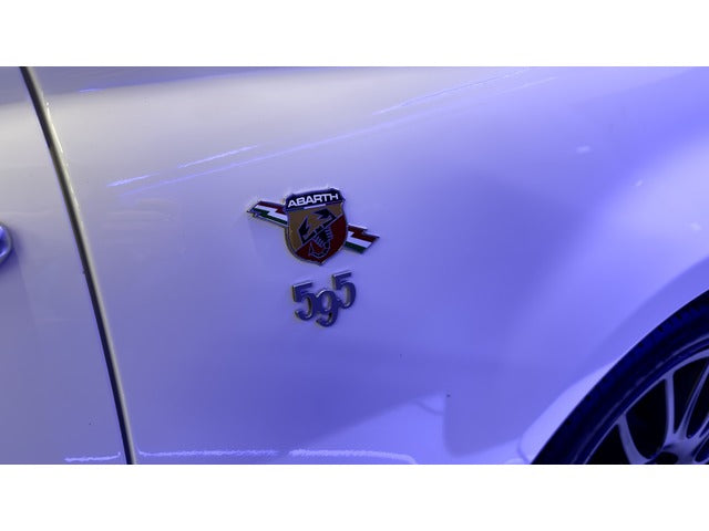 Abarth 500