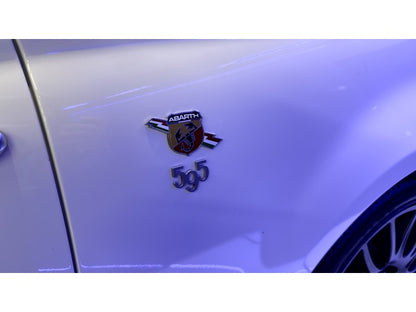 Abarth 500