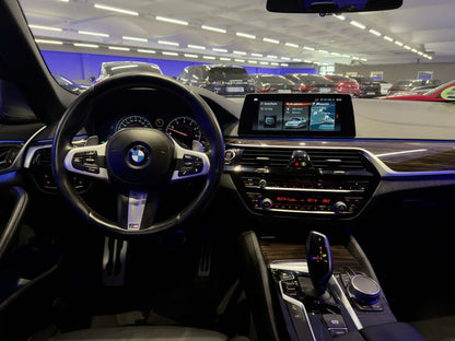 BMW Serie 5