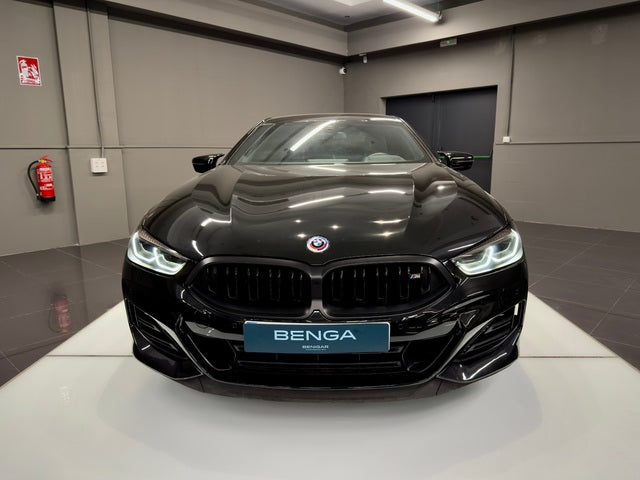 BMW Serie 8
