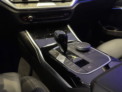 BMW Serie 3