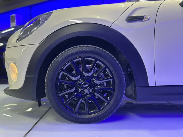 MINI Cooper 5 Puertas