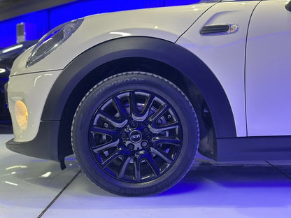 MINI Cooper 5 Puertas