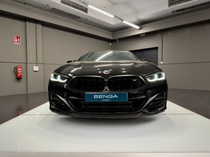 BMW Serie 8