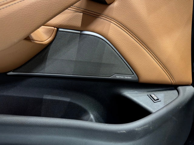 BMW Serie 5